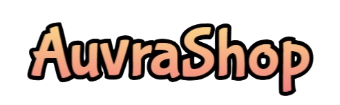 AuvraShop